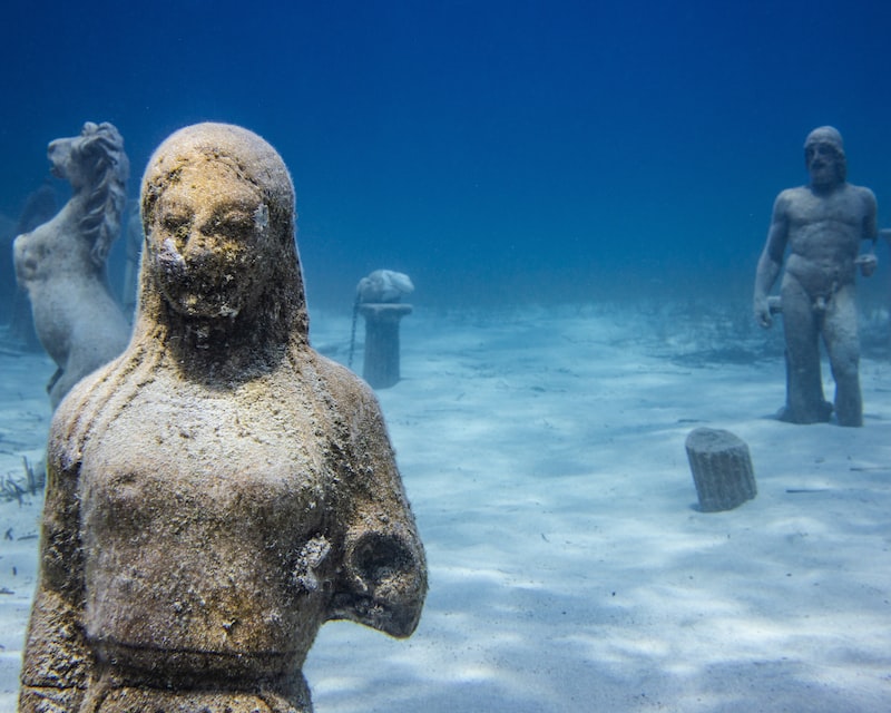atlantis atlantis