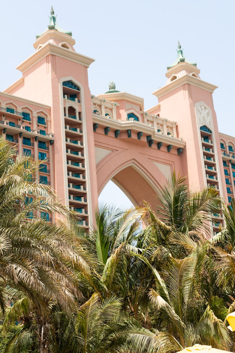 atlantis fitness