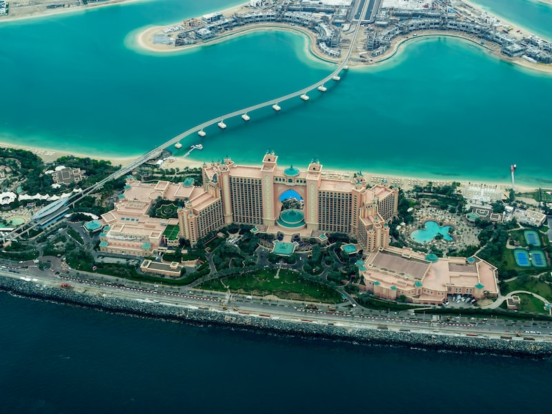 atlantis fitness